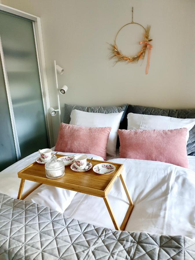 2Ndhomes Unique And Luxury Kamppi Center Apartment With Sauna And Big Terrace 赫尔辛基 外观 照片