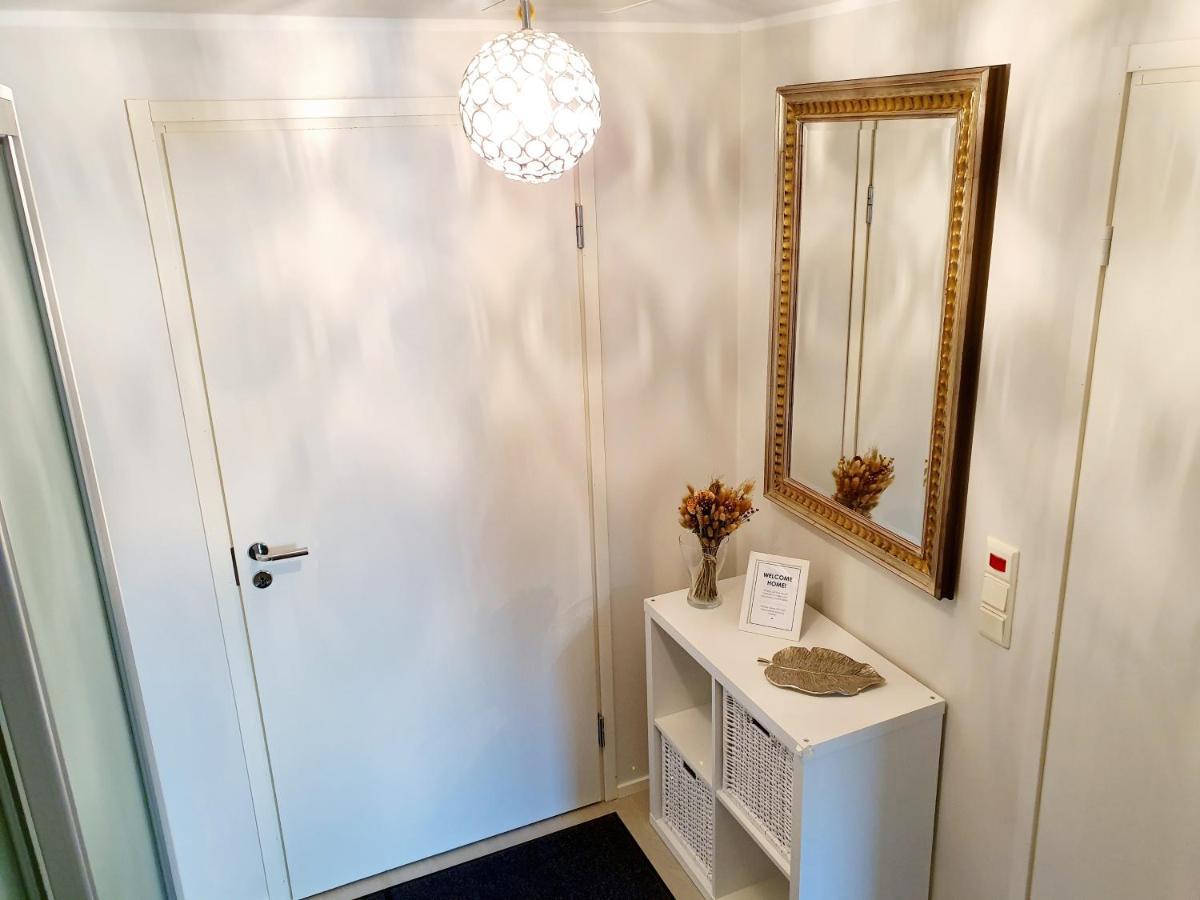 2Ndhomes Unique And Luxury Kamppi Center Apartment With Sauna And Big Terrace 赫尔辛基 外观 照片