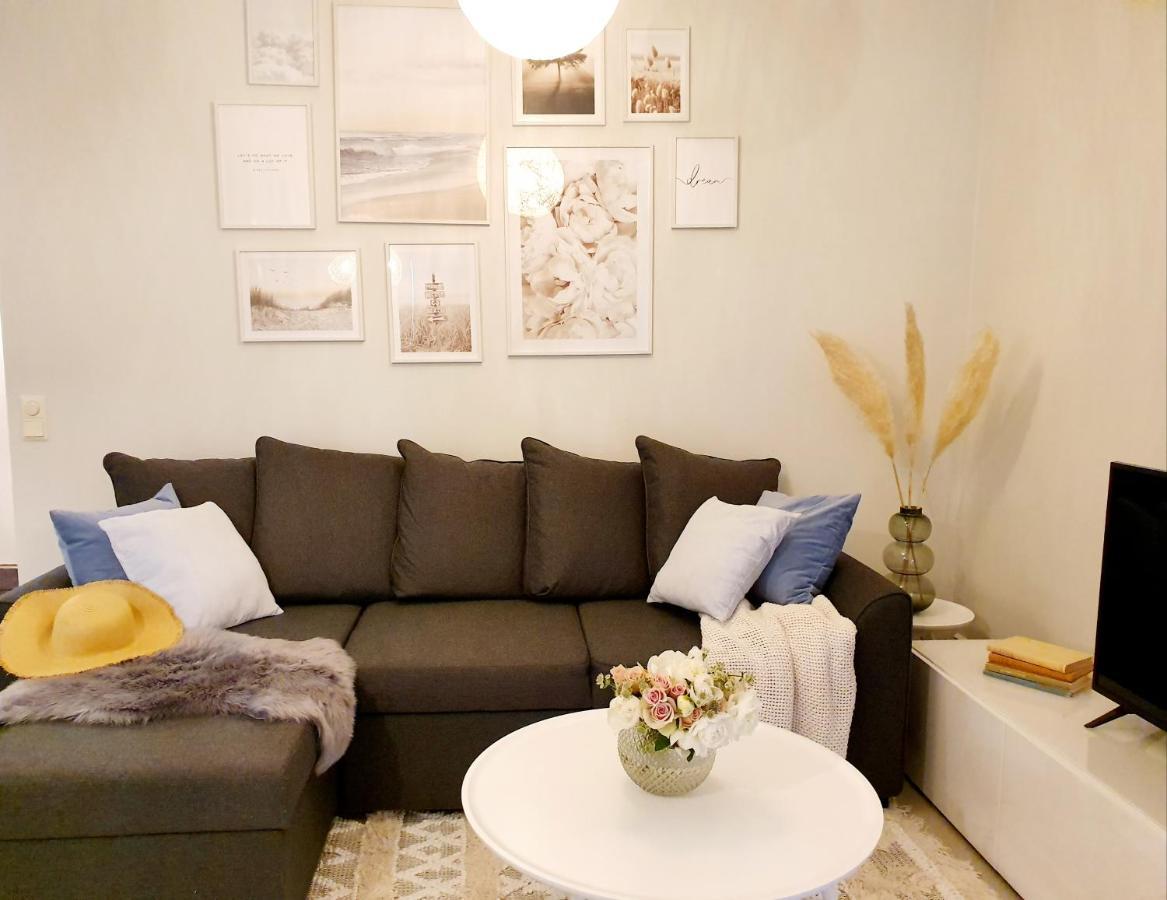 2Ndhomes Unique And Luxury Kamppi Center Apartment With Sauna And Big Terrace 赫尔辛基 外观 照片